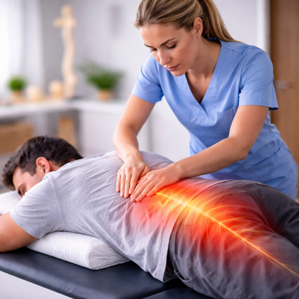 Sciatica Treatment